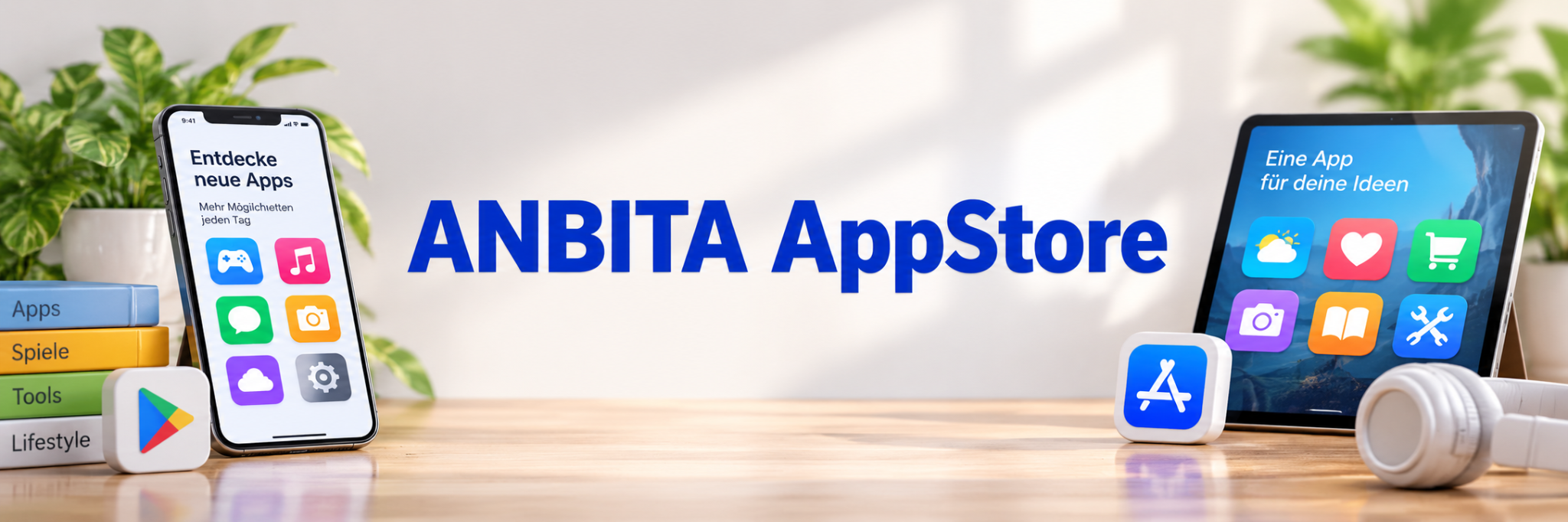 ANBITA AppStore