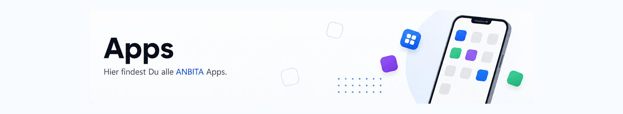 ANBITA App Store