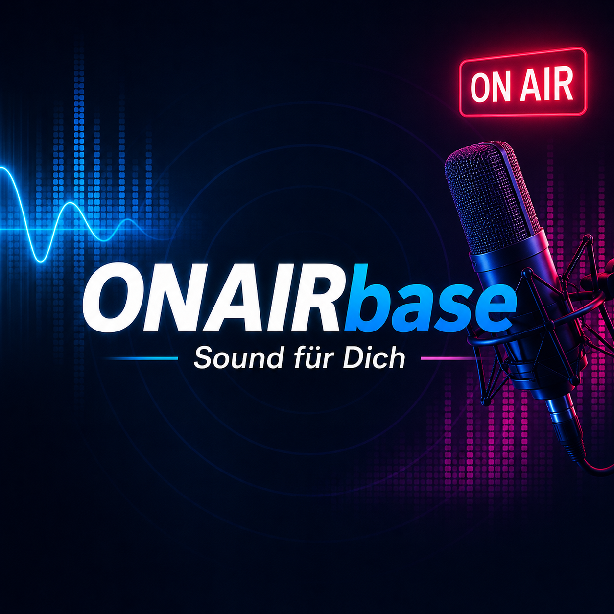 OnAIRbase App