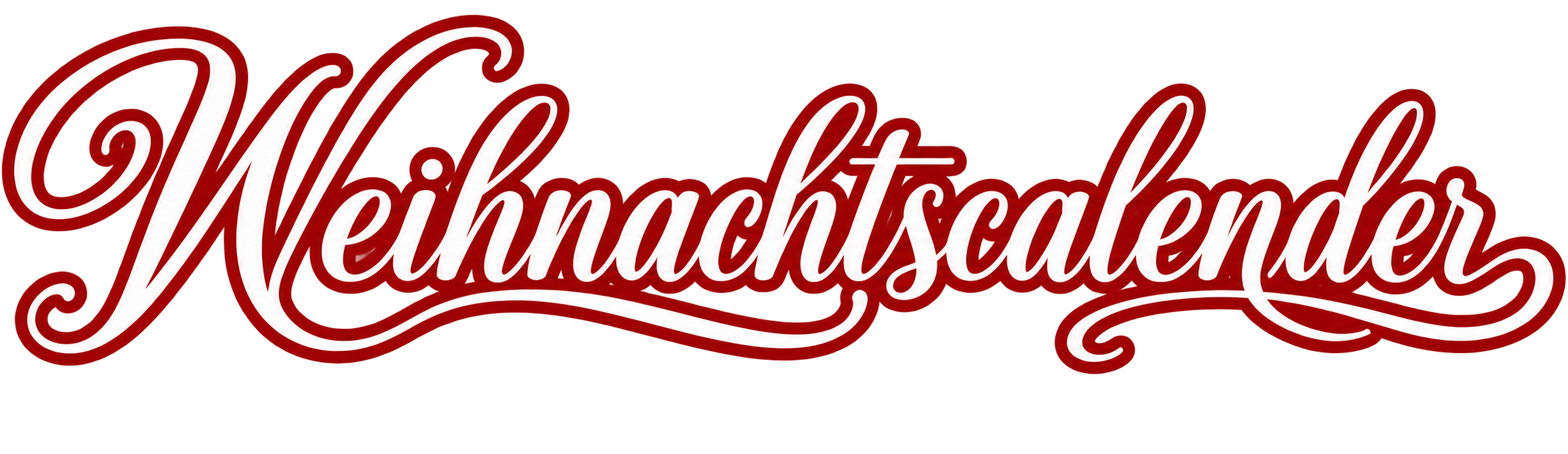 Weihnachtscalender