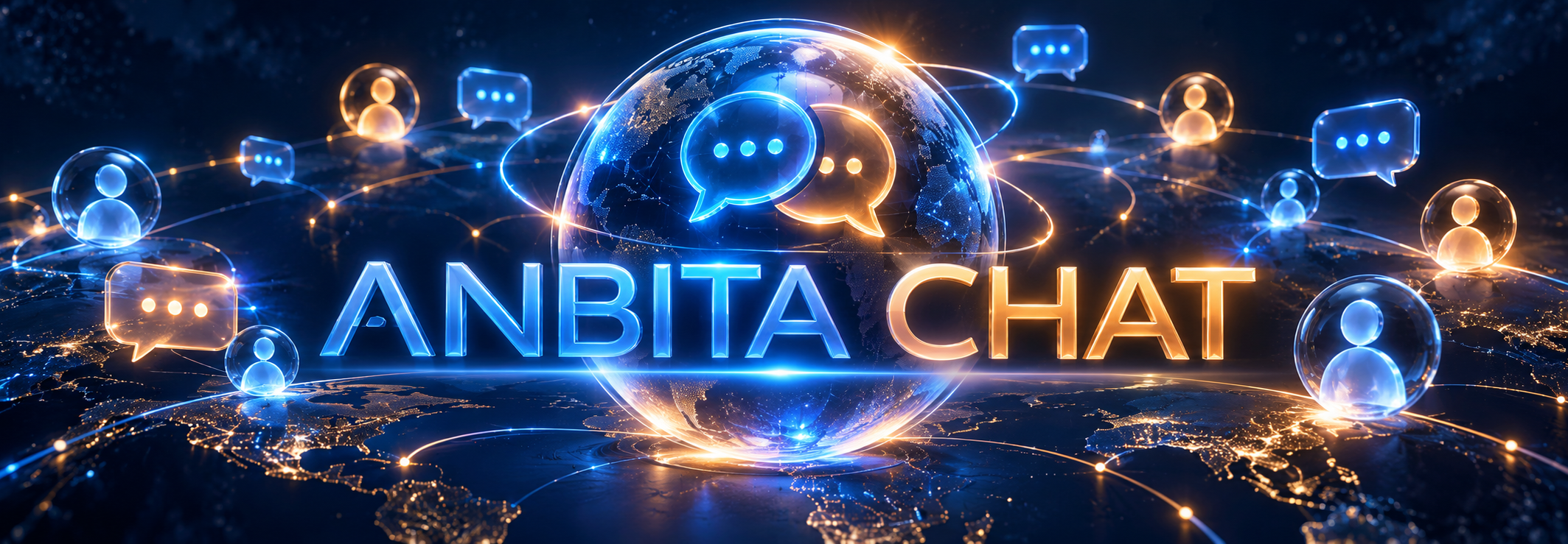 ANBITA CHAT – gemeinsam im Gespräch