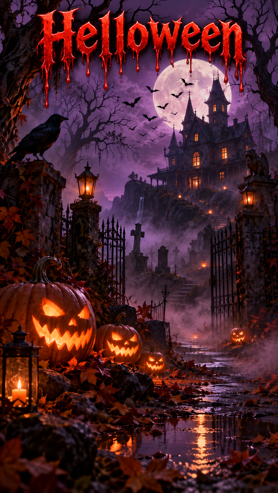 Helloween