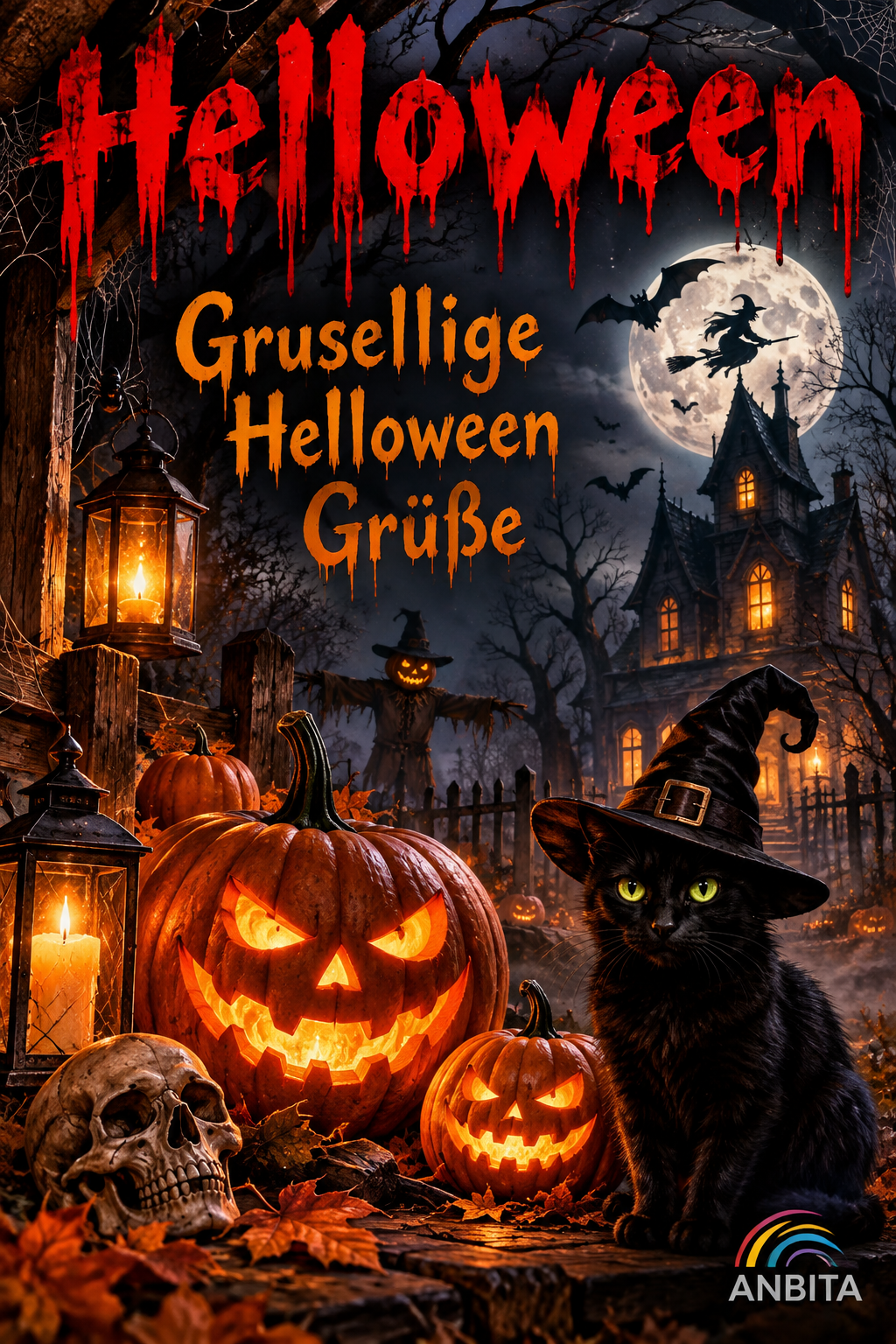 Helloween