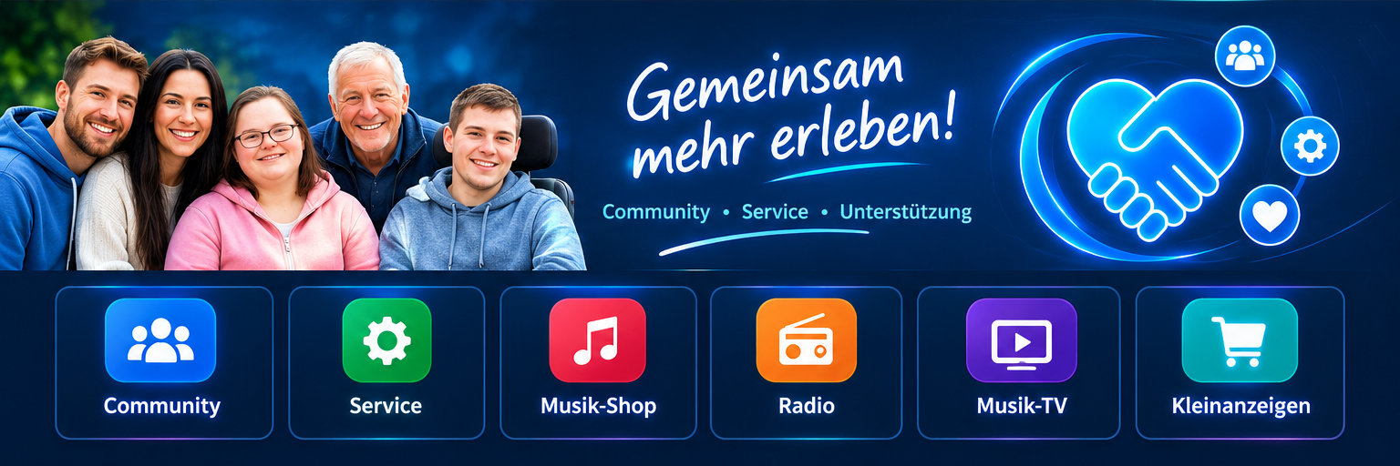 ANBITA – Gemeinschaft und Service