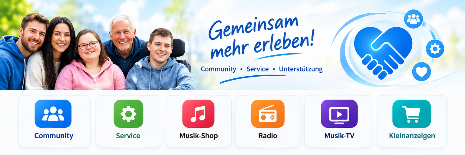 ANBITA – Gemeinschaft und Service