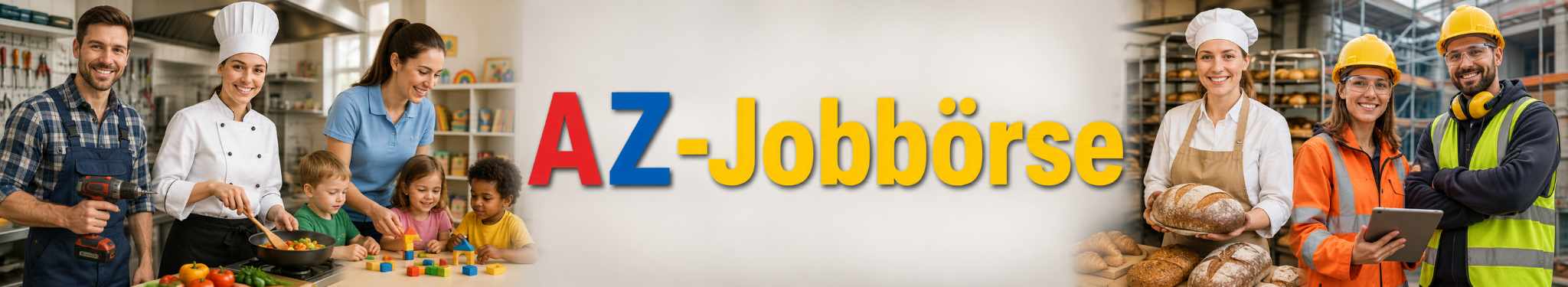 AZ-Jobbörse