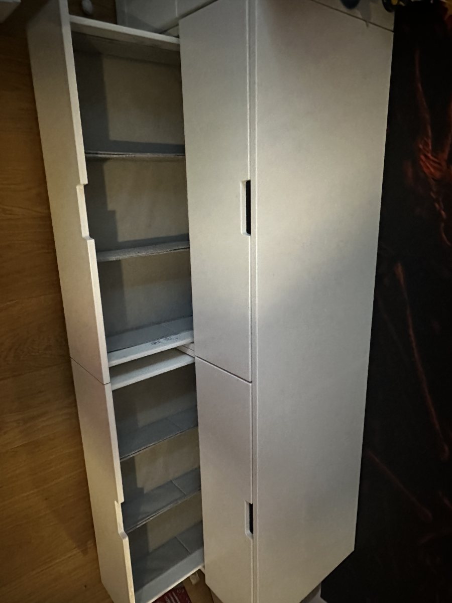 Bild zu IKEA Nordli