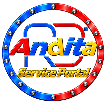 ANBITA ServicePortal Logo