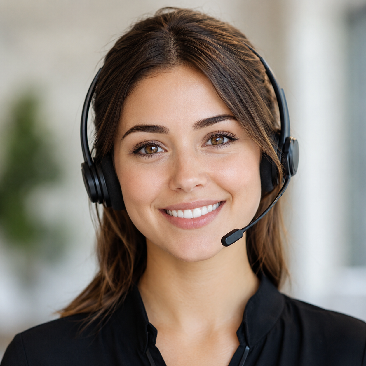 Kontakt Service