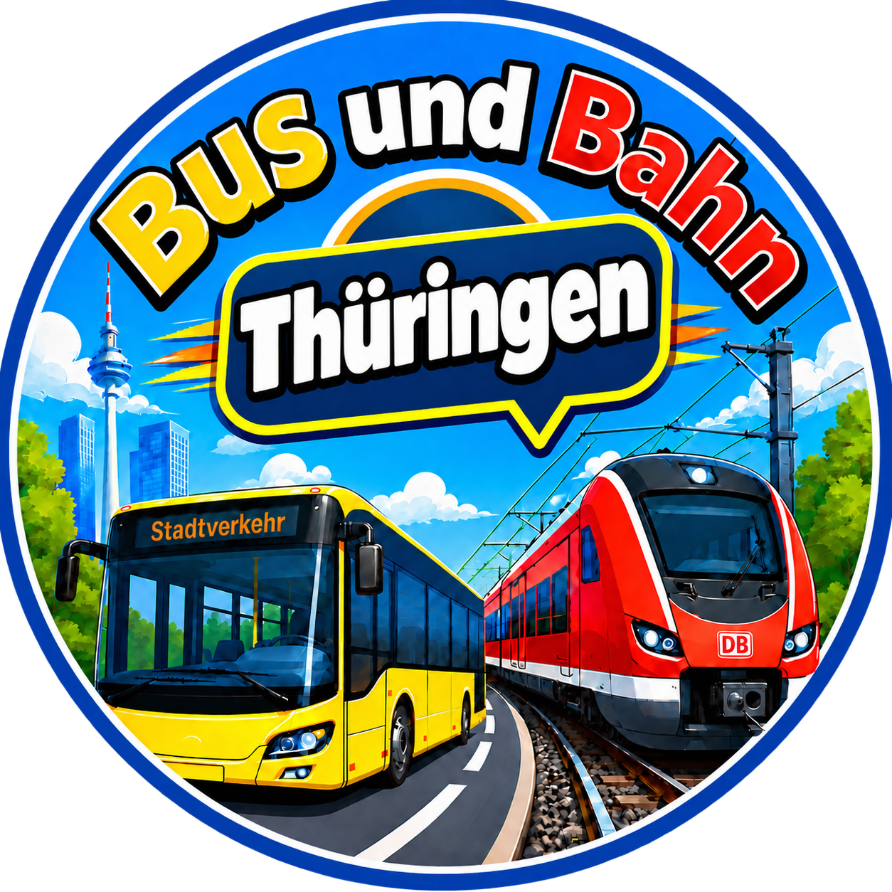 Thüringen