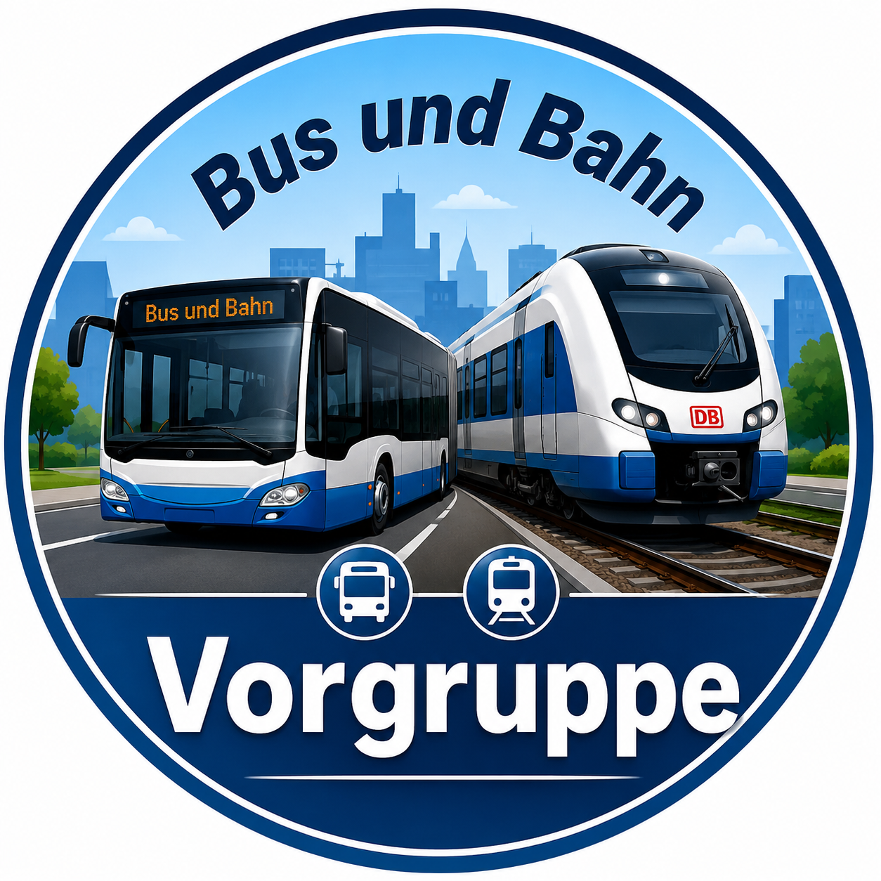 Info Gruppe