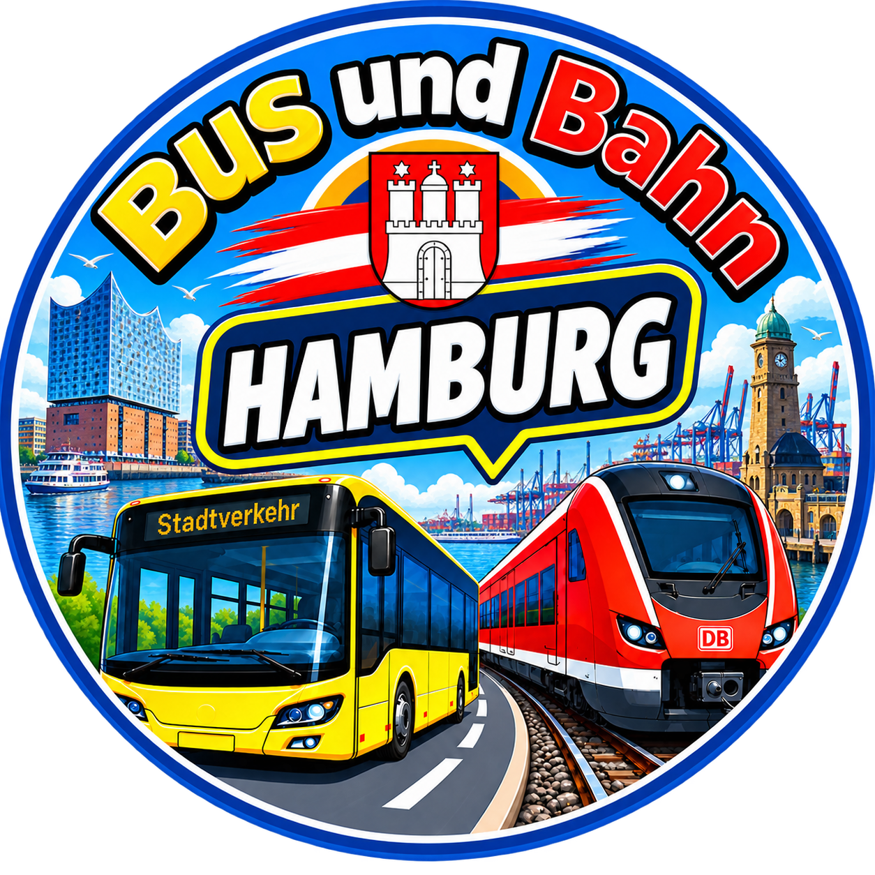 Hamburg