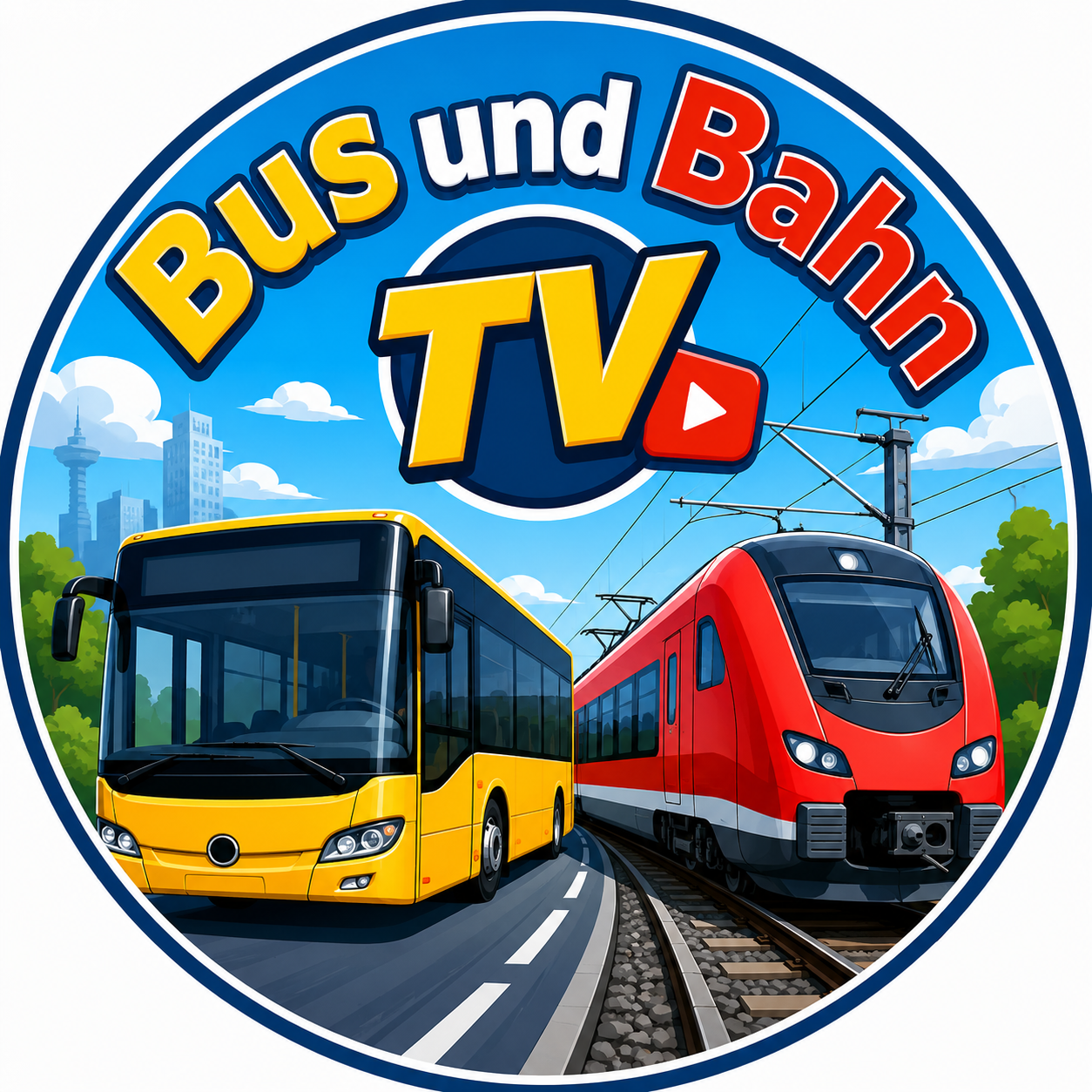 Bus & Bahn TV