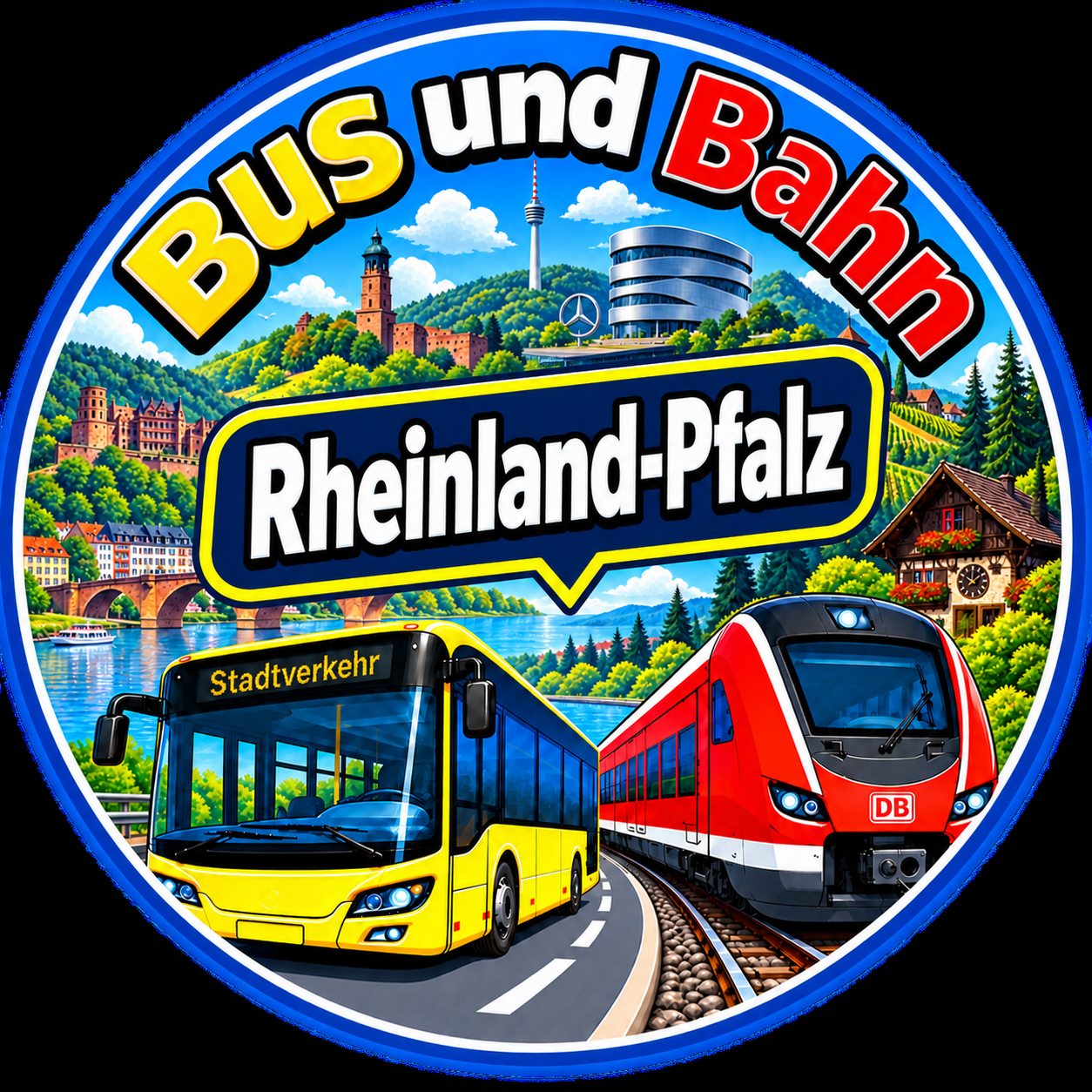 Rheinland-Pfalz