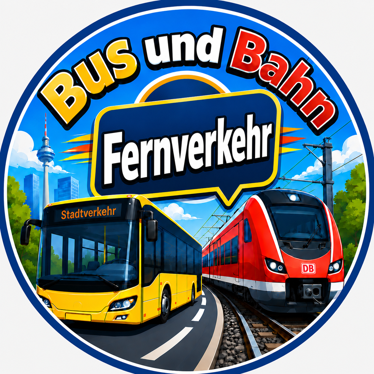 Fernverkehr