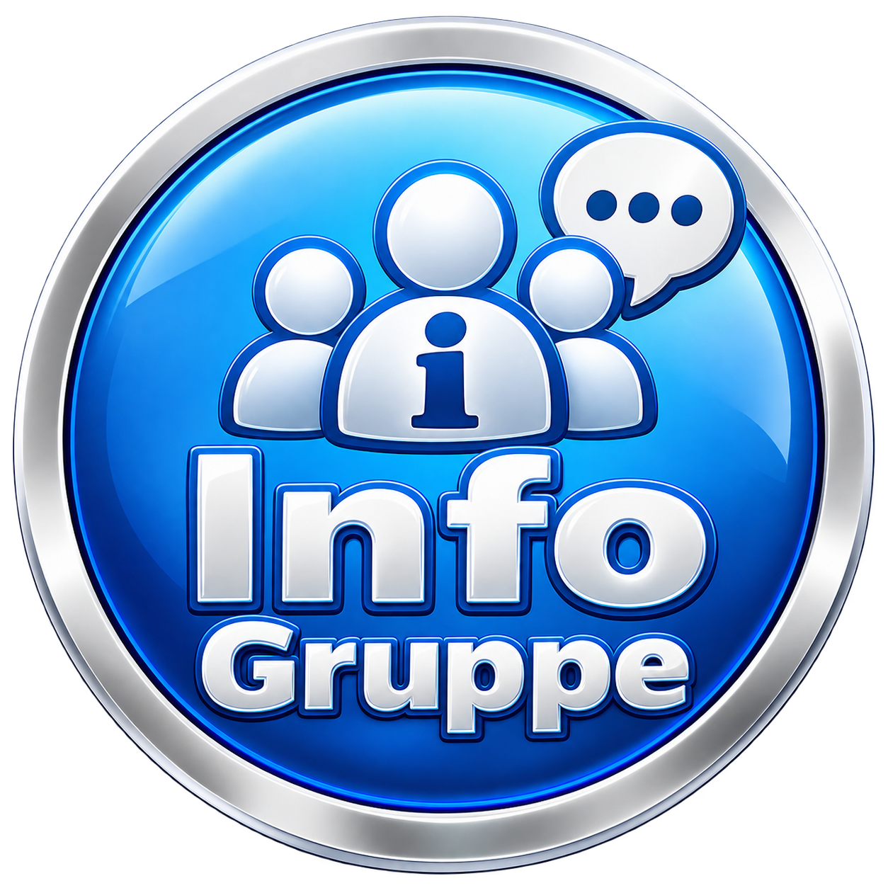 Info Gruppe