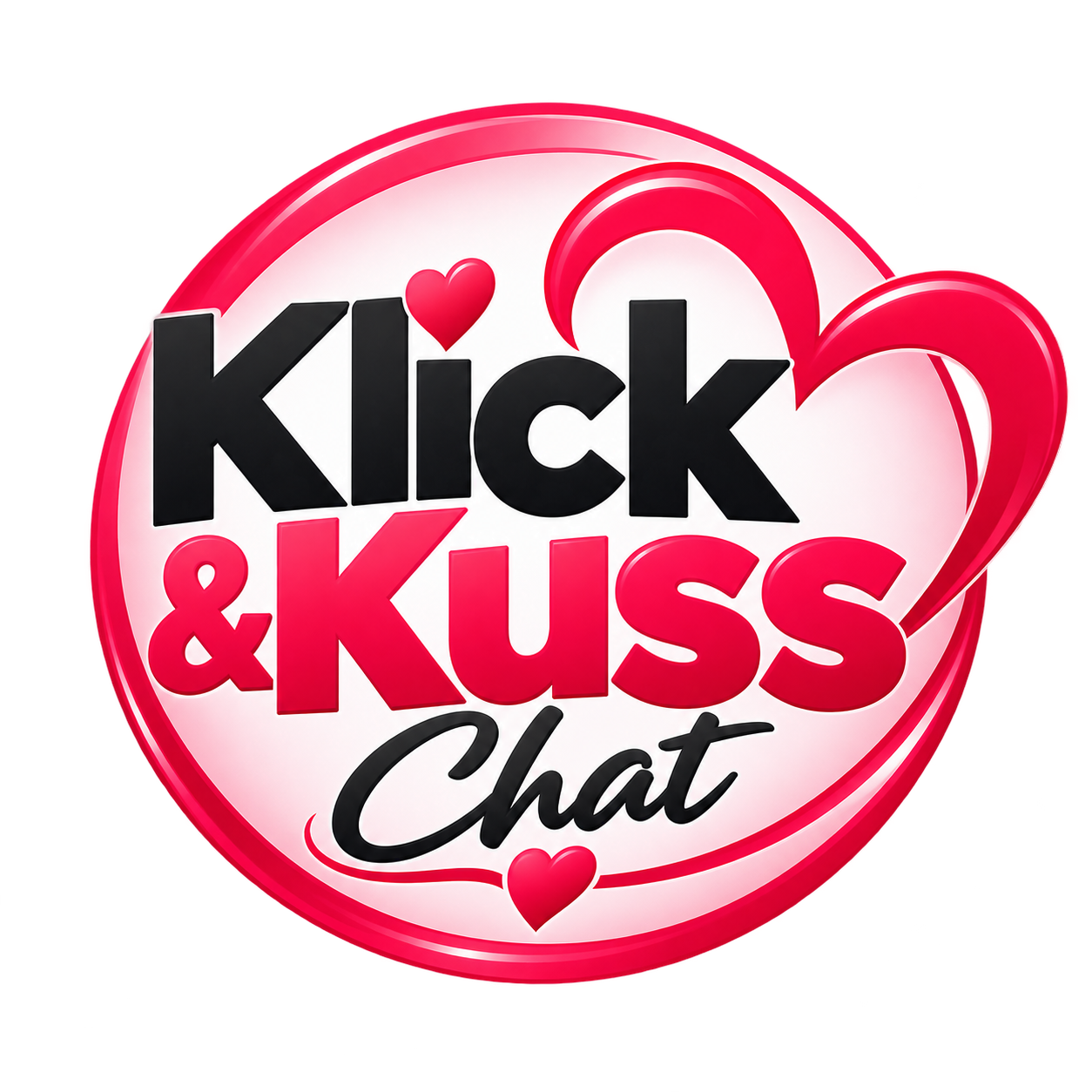 Klick & Kuss