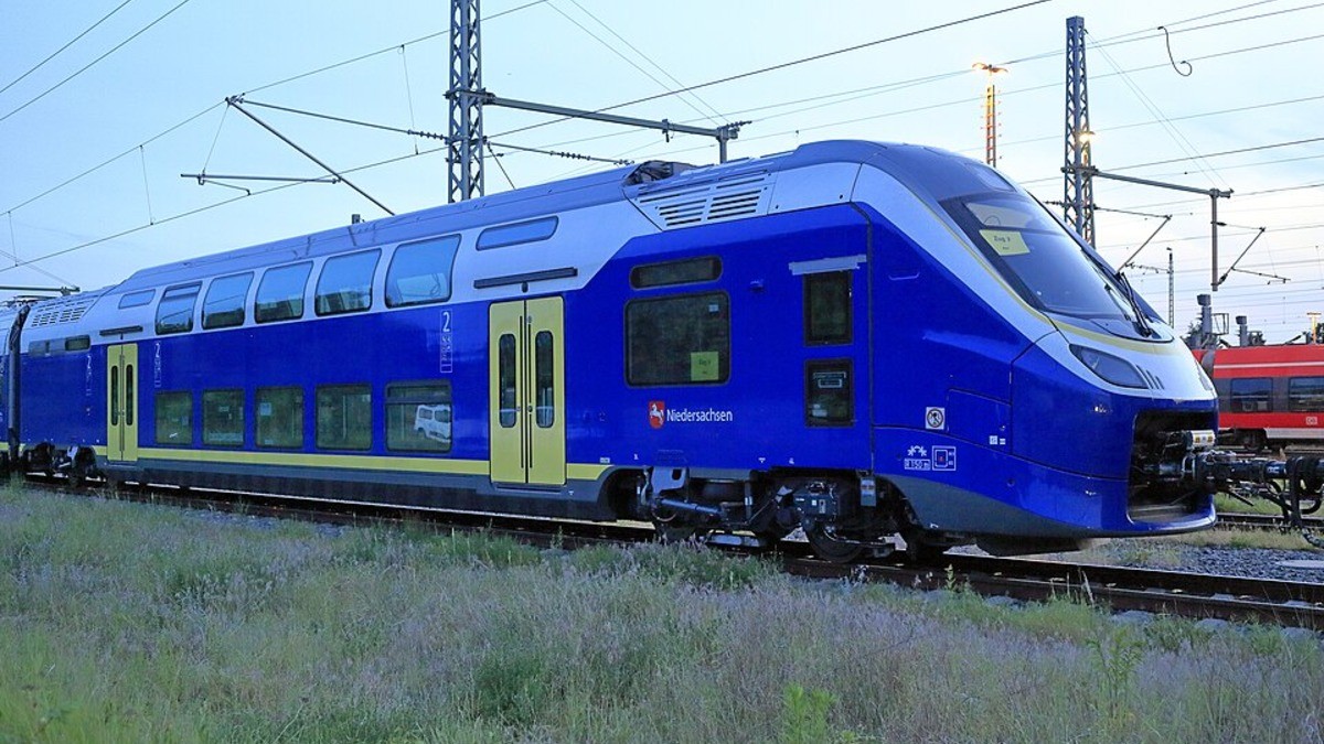 Neue Regionalzüge in weiter Ferne: Alstom vertröstet Pendler erneut auf 2028
