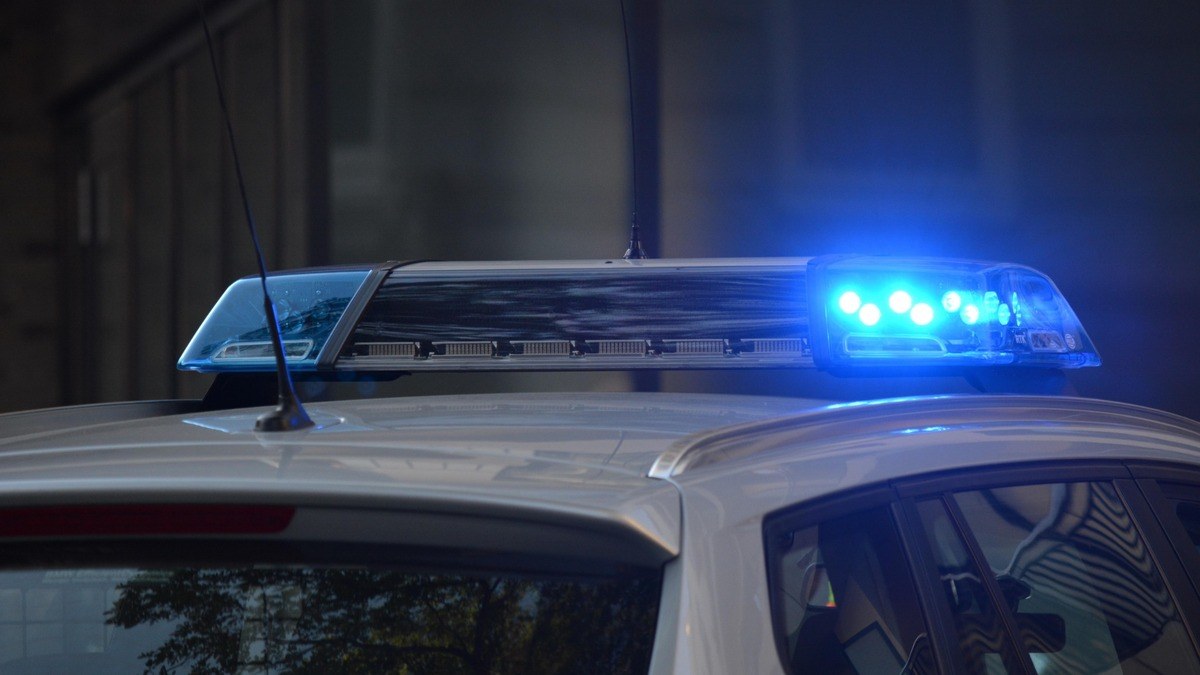 Schrecklicher Unfall bei Biesenthal – vier junge Menschen verlieren ihr Leben