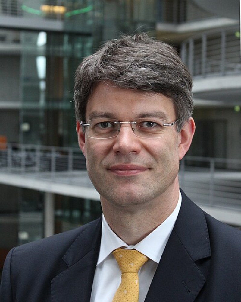 Patrick Schnieder bittet um Entlassung – Streit um Verkehrsminister eskaliert
