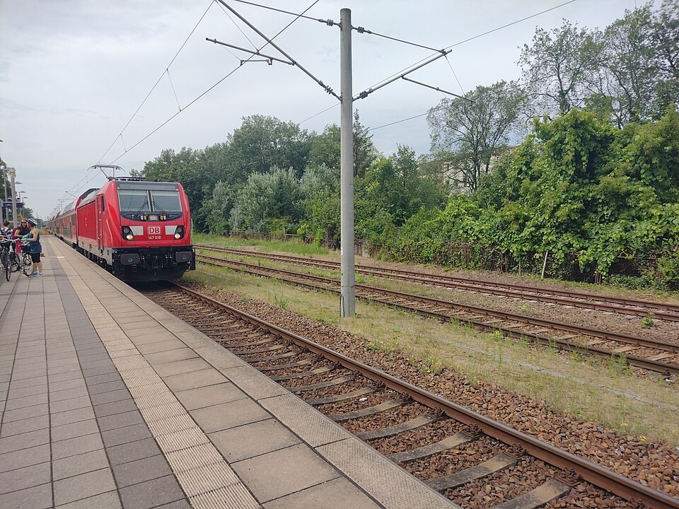 Schwedt verliert direkte Bahnverbindung nach Berlin – ab Dezember ist Umsteigen Pflicht
