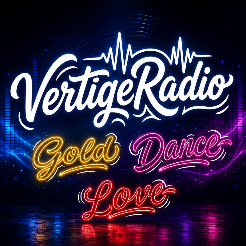 Logo VertigeRadio