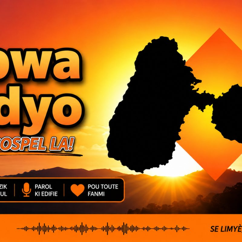 Logo Espwa Radyo 97