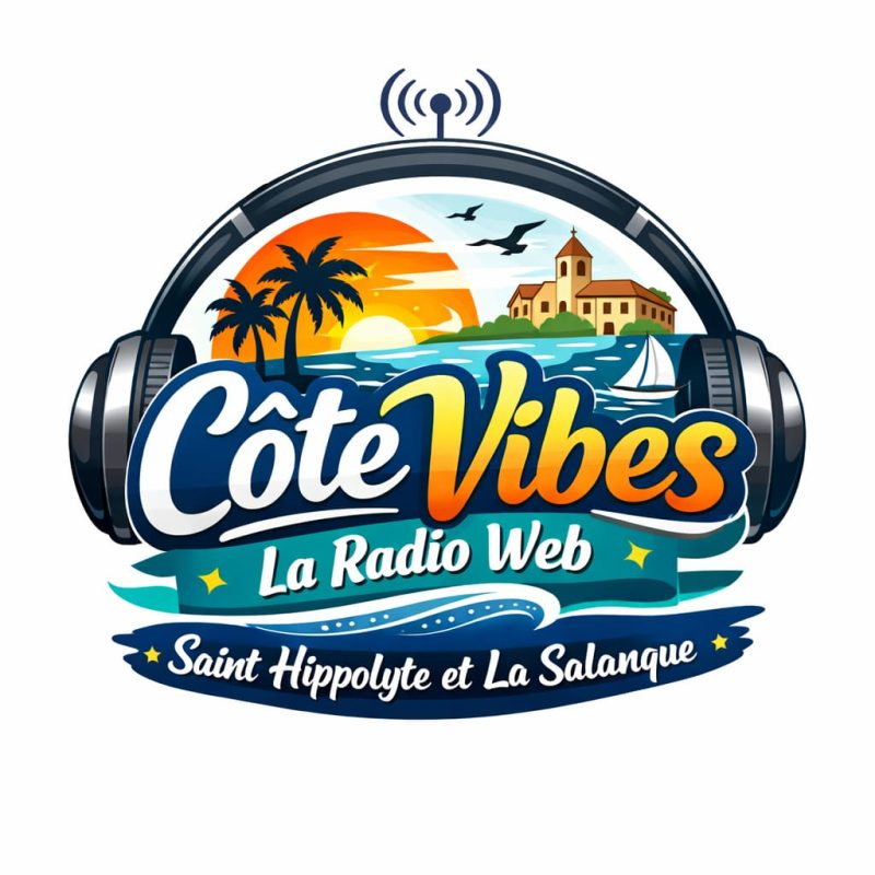 Logo Cote Vibes