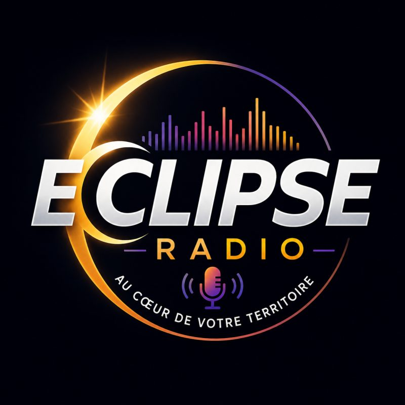 Logo Eclipse Radio