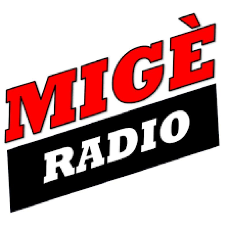 Logo Radio Mige