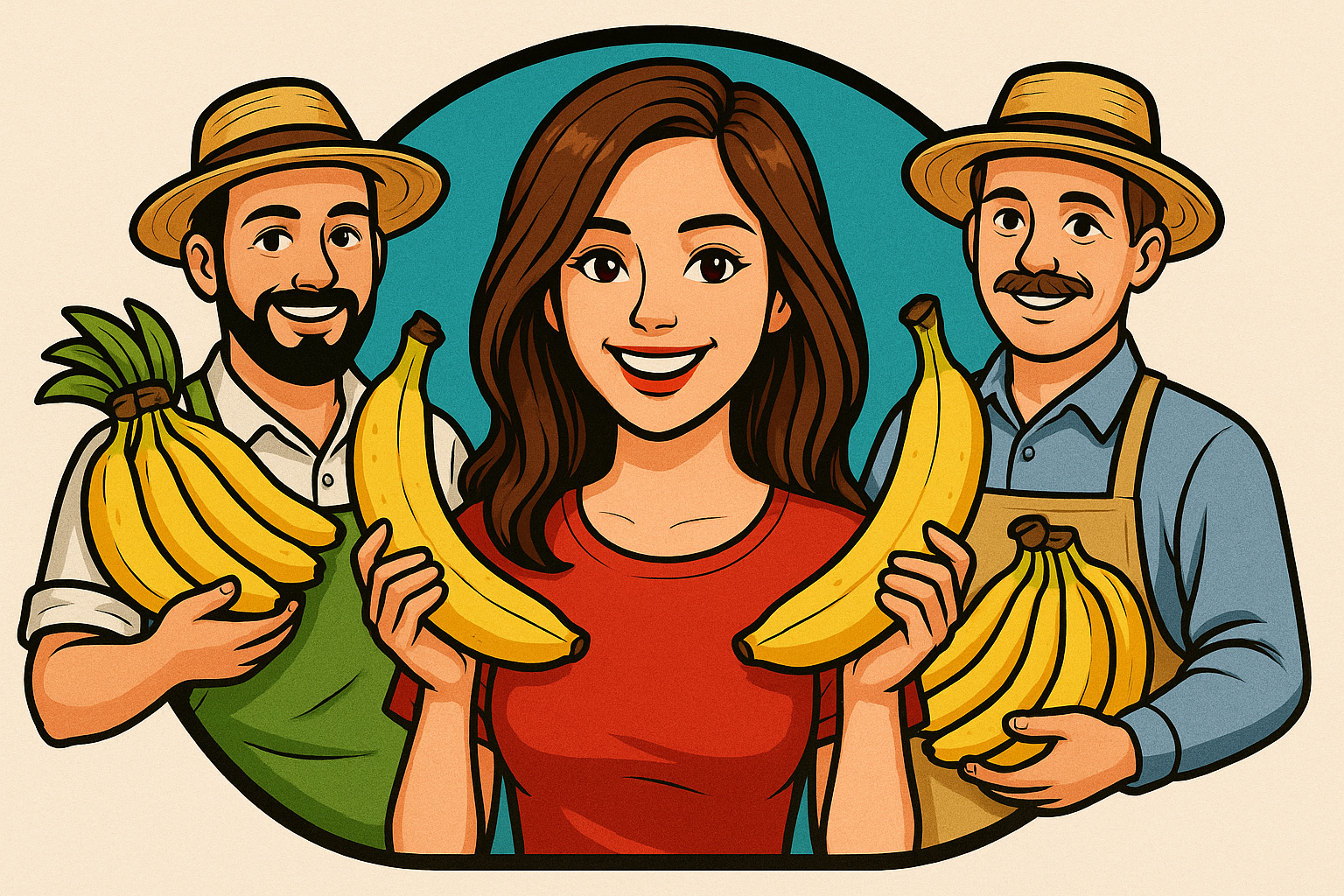 Bananen-Check