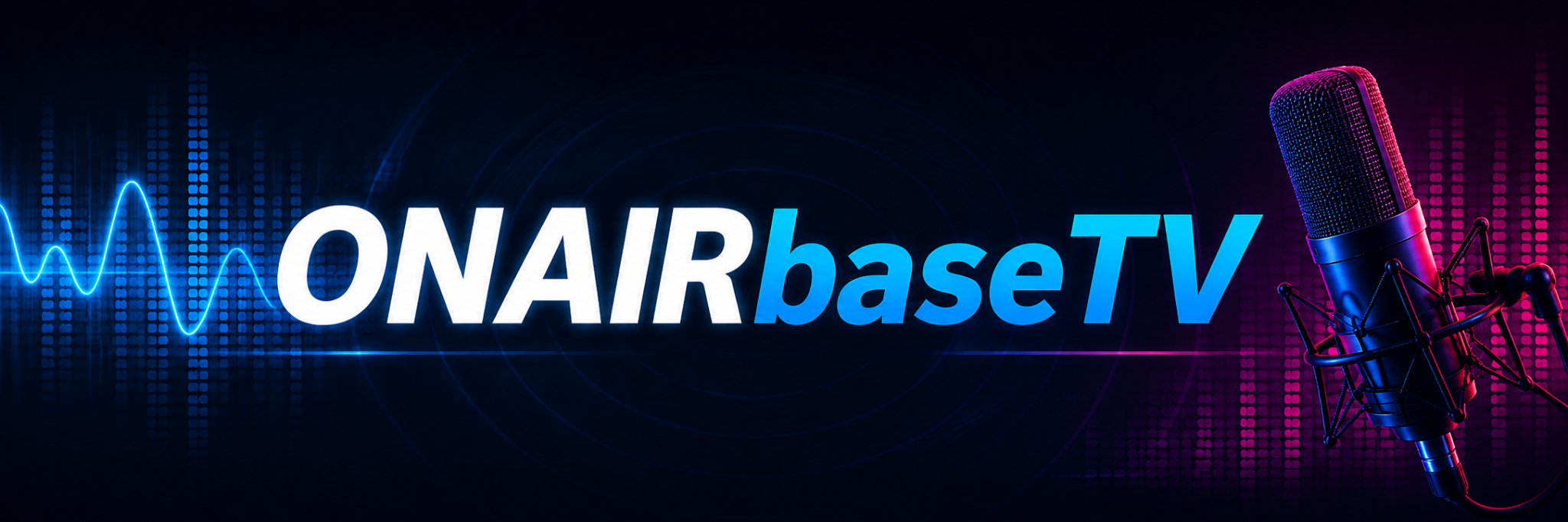 ONAIRbase – Sound für Dich